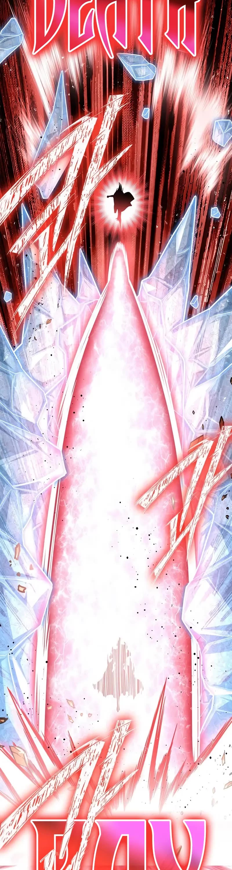 Superhuman Battlefield Chap 138 - Next Chap 139