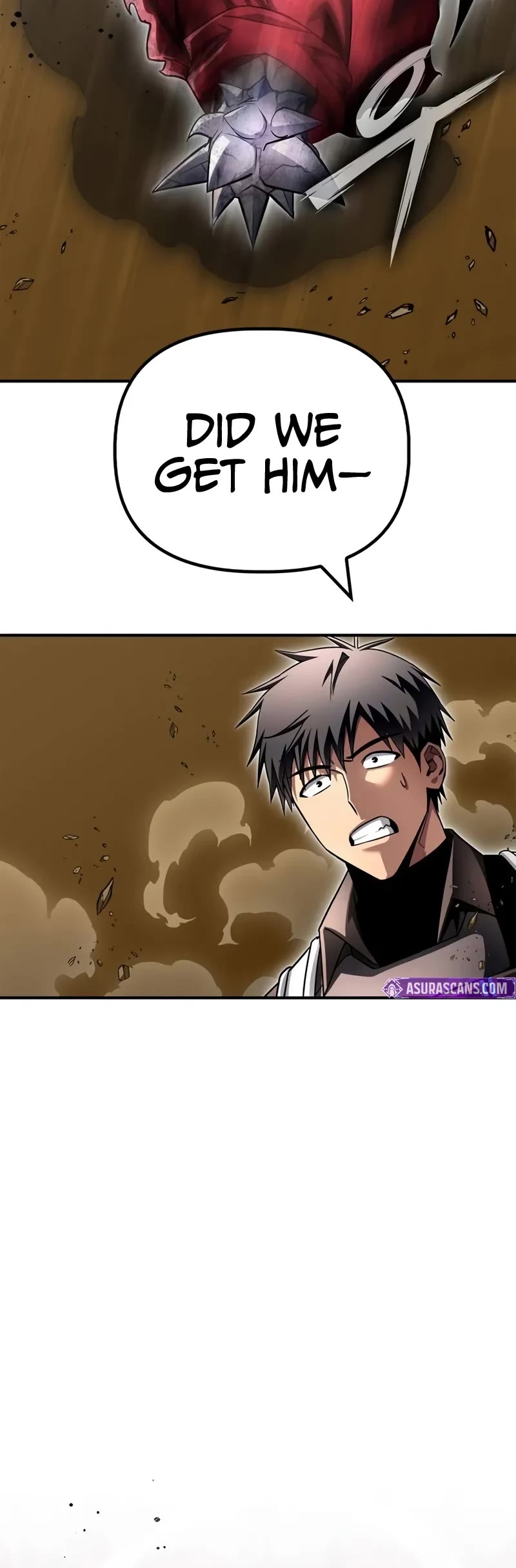 Superhuman Battlefield Chap 138 - Next Chap 139