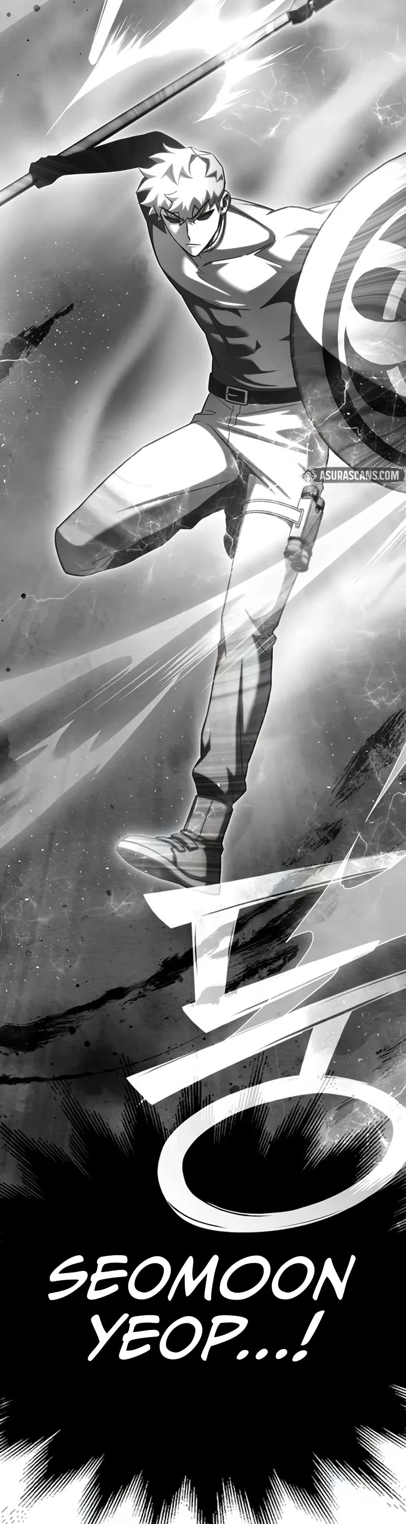 Superhuman Battlefield Chap 138 - Next Chap 139