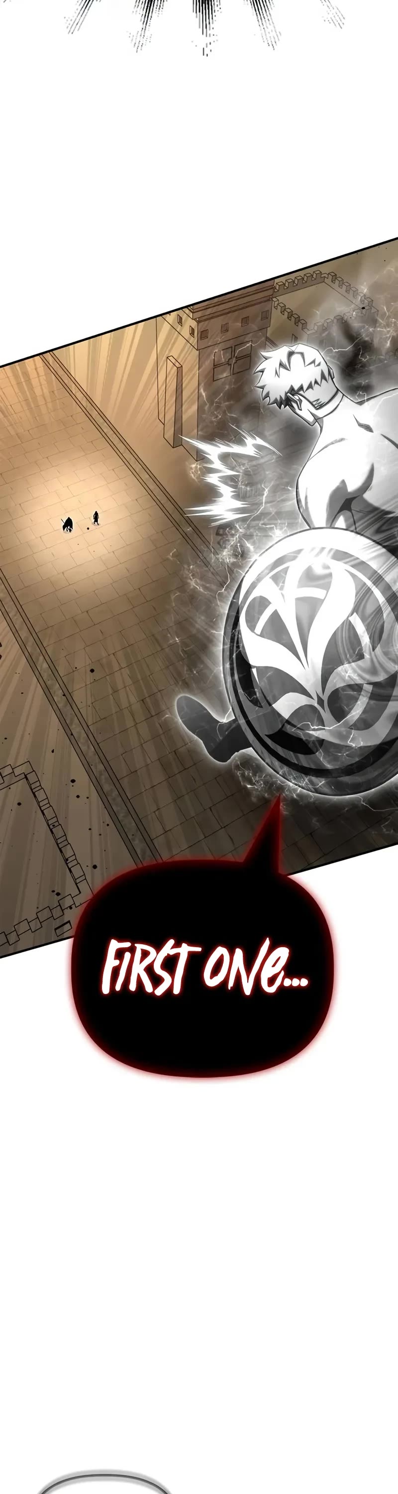 Superhuman Battlefield Chap 138 - Next Chap 139