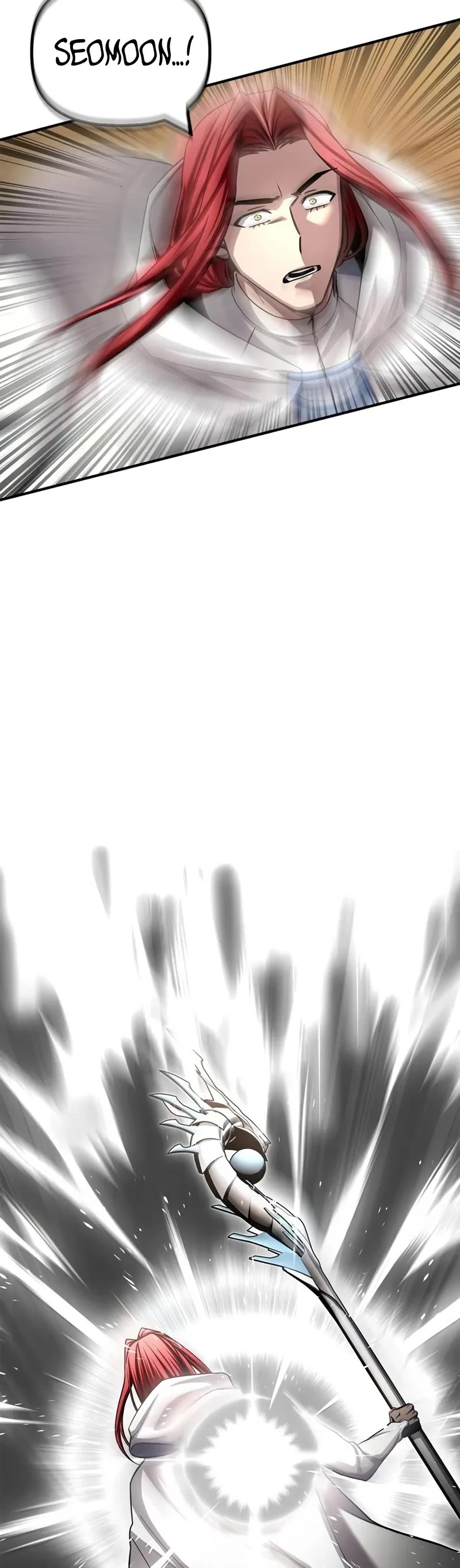 Superhuman Battlefield Chap 138 - Next Chap 139