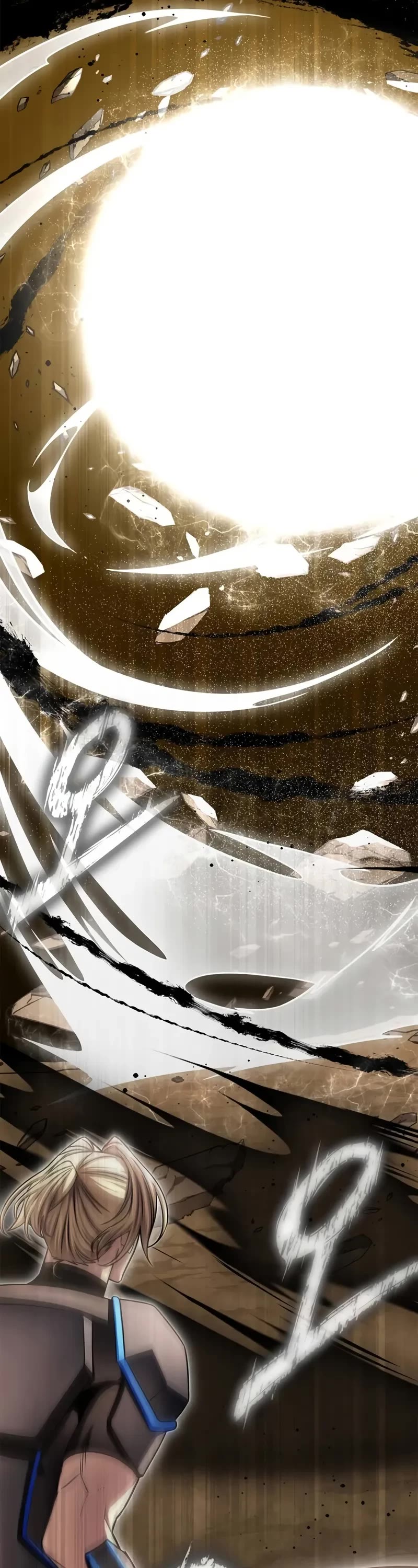 Superhuman Battlefield Chap 138 - Next Chap 139