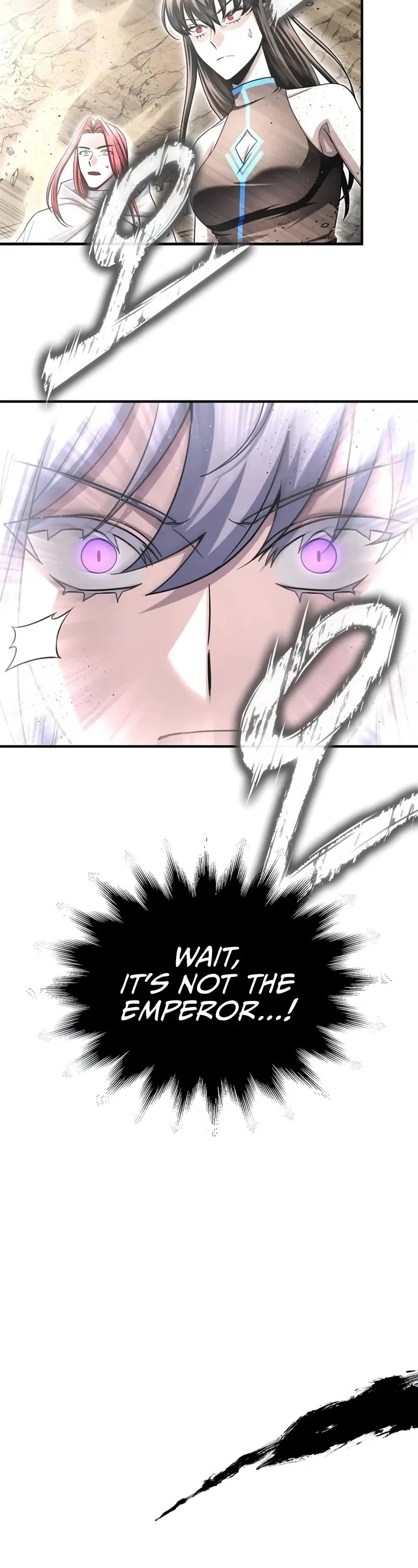Superhuman Battlefield Chap 138 - Next Chap 139