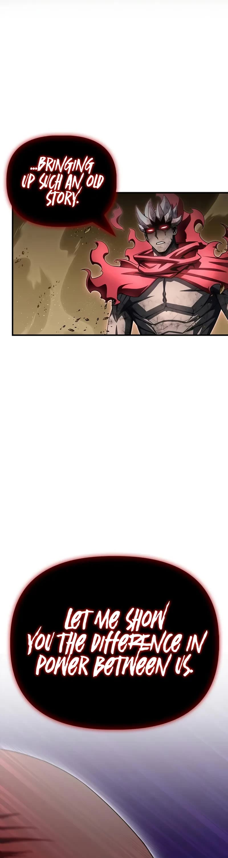 Superhuman Battlefield Chap 138 - Next Chap 139