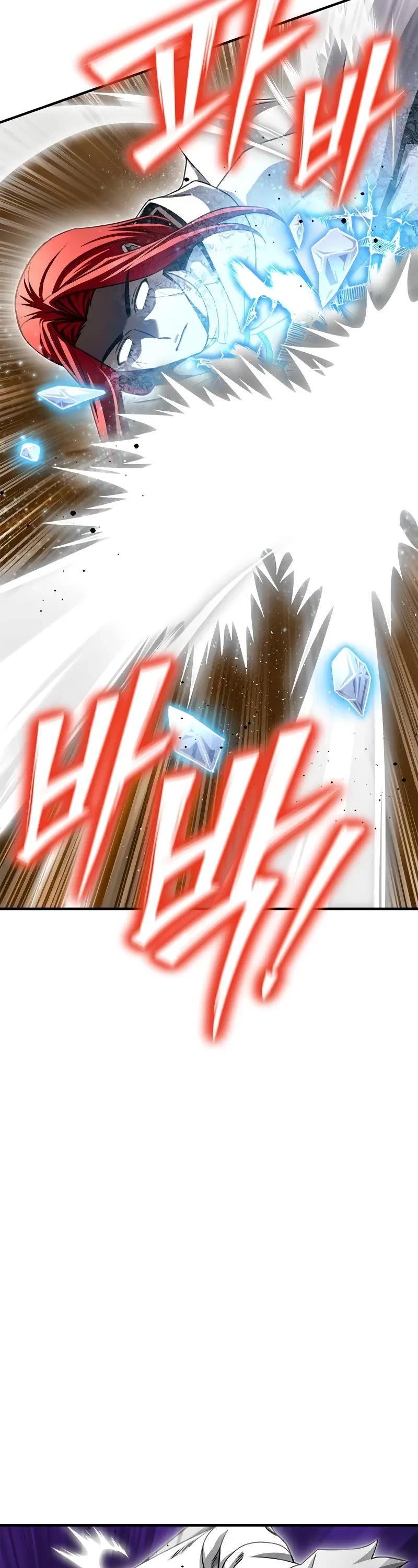 Superhuman Battlefield Chap 139 - Next Chap 140