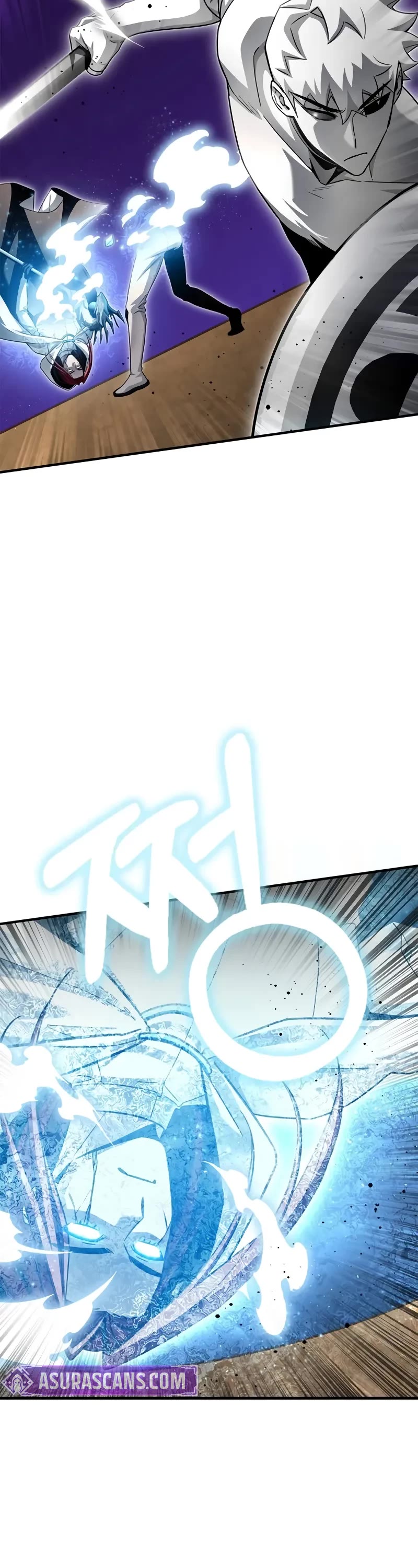 Superhuman Battlefield Chap 139 - Next Chap 140