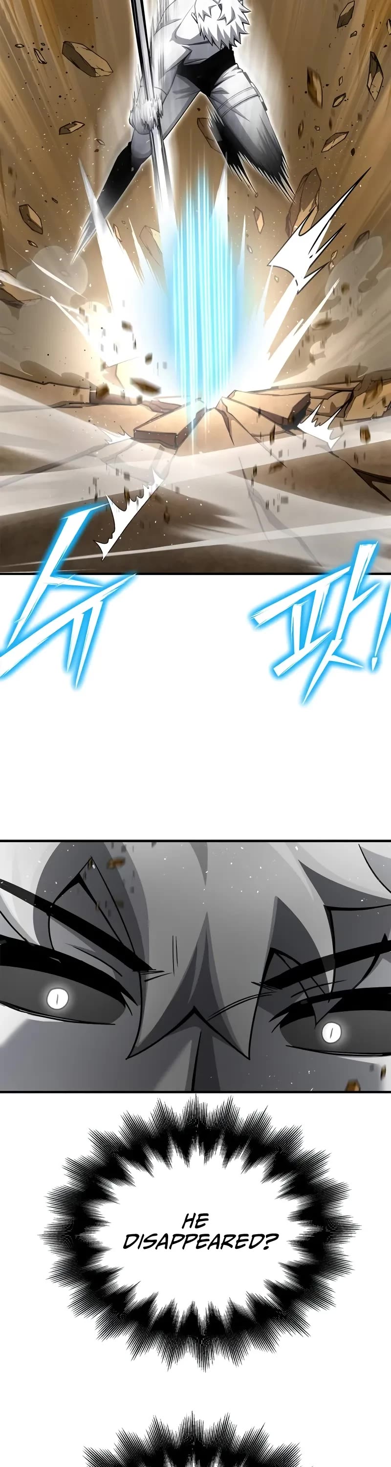 Superhuman Battlefield Chap 139 - Next Chap 140