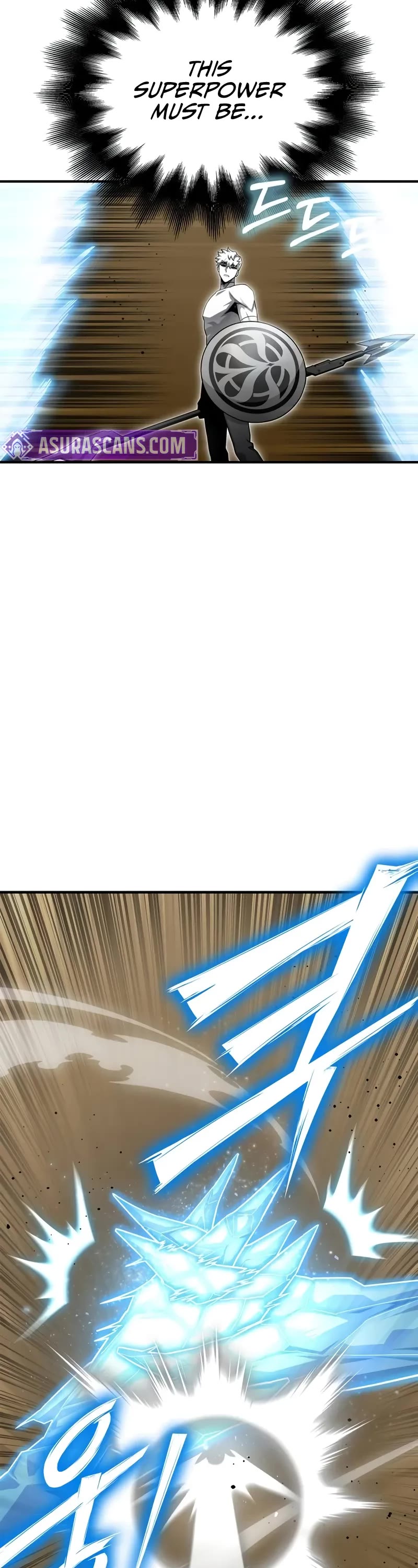 Superhuman Battlefield Chap 139 - Next Chap 140