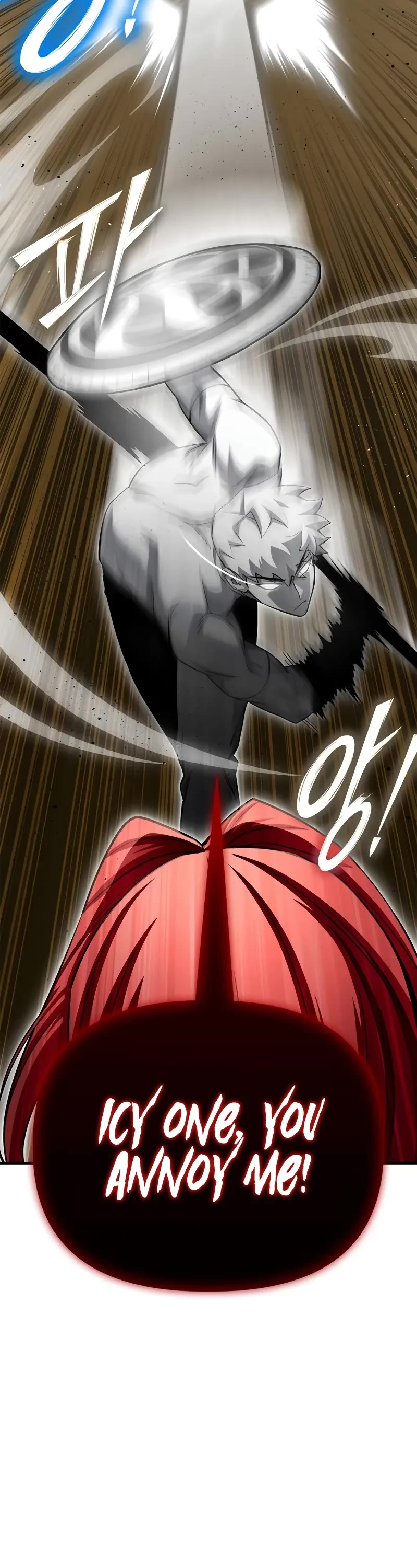 Superhuman Battlefield Chap 139 - Next Chap 140