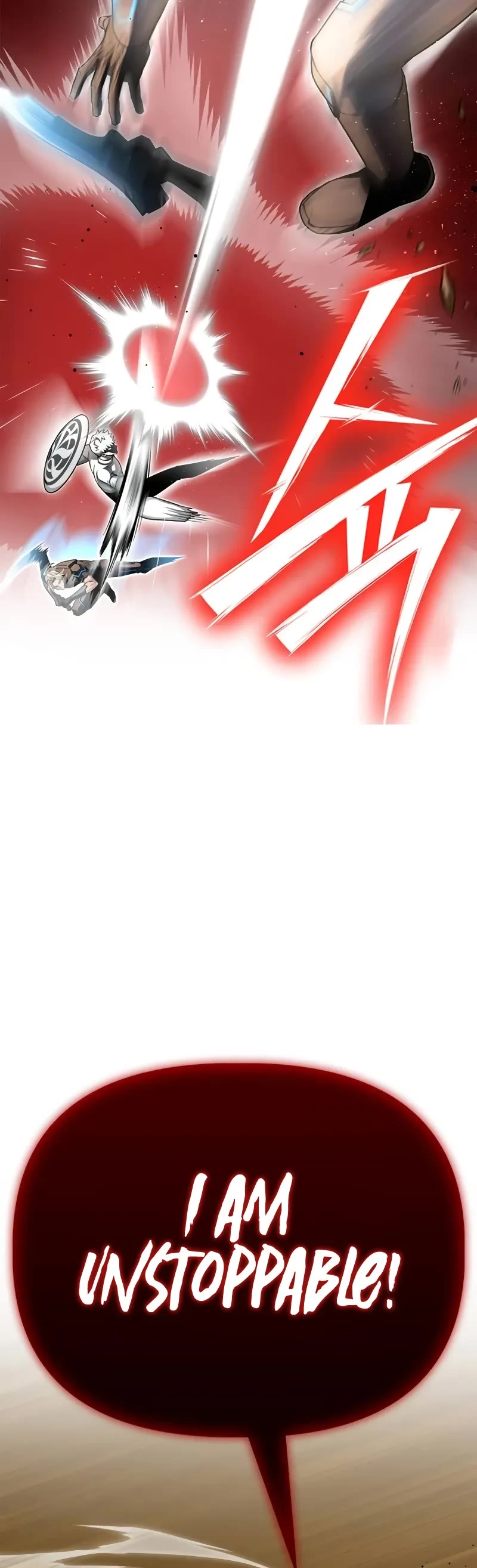 Superhuman Battlefield Chap 139 - Next Chap 140