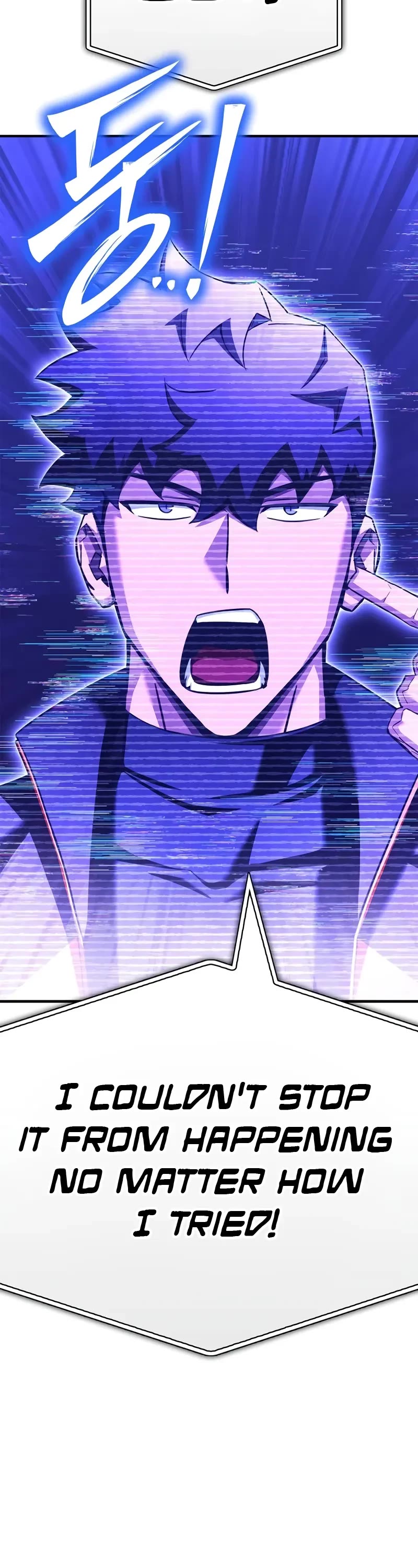 Superhuman Battlefield Chap 139 - Next Chap 140