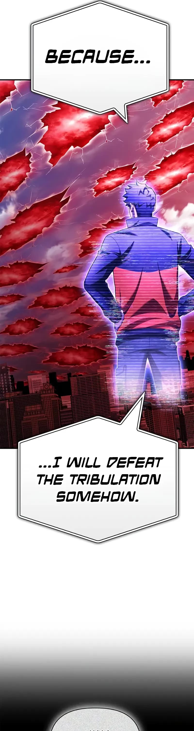 Superhuman Battlefield Chap 139 - Next Chap 140