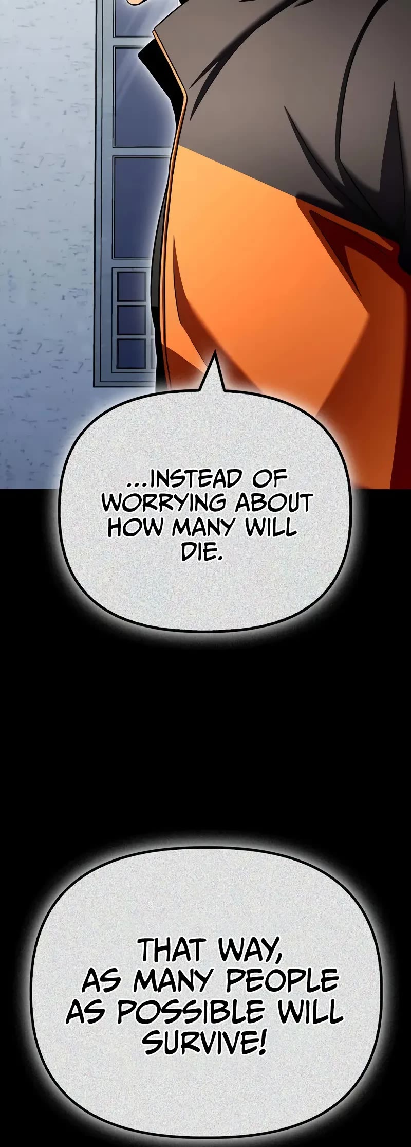Superhuman Battlefield Chap 139 - Next Chap 140