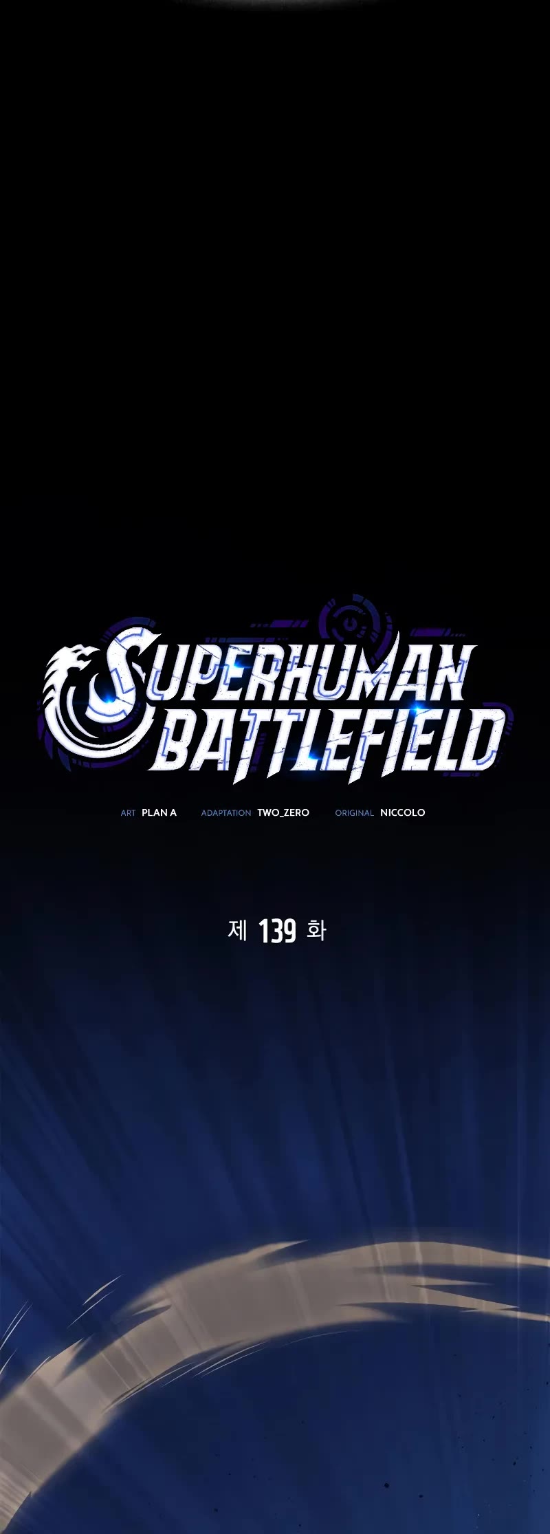 Superhuman Battlefield Chap 139 - Next Chap 140