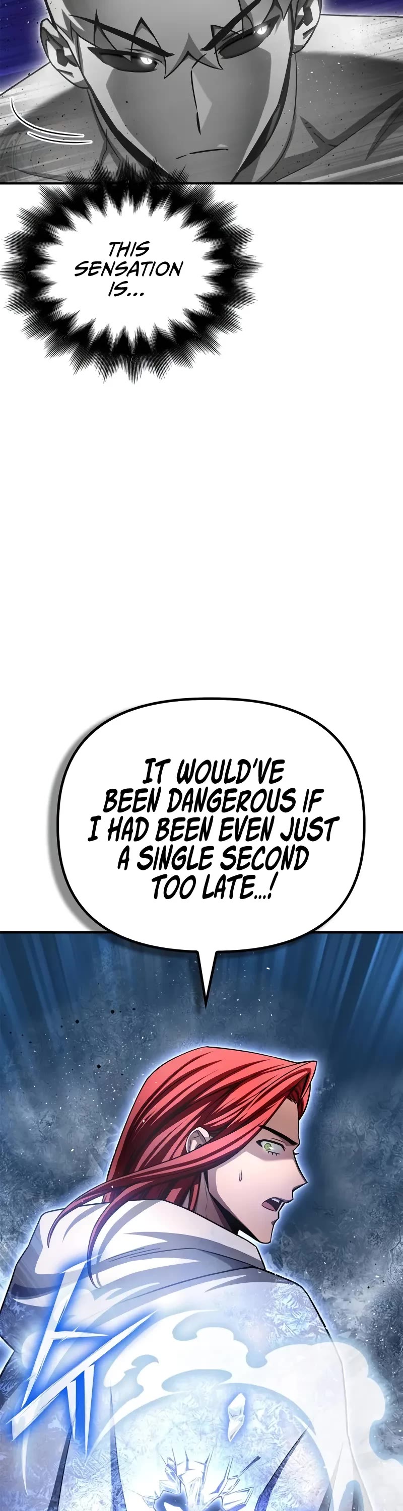 Superhuman Battlefield Chap 139 - Next Chap 140