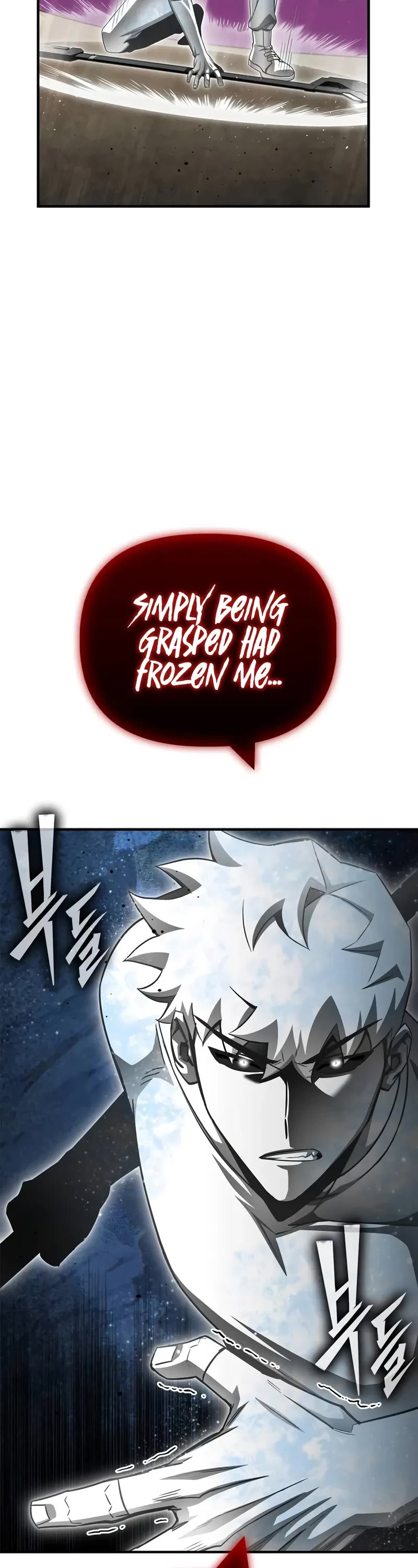 Superhuman Battlefield Chap 139 - Next Chap 140