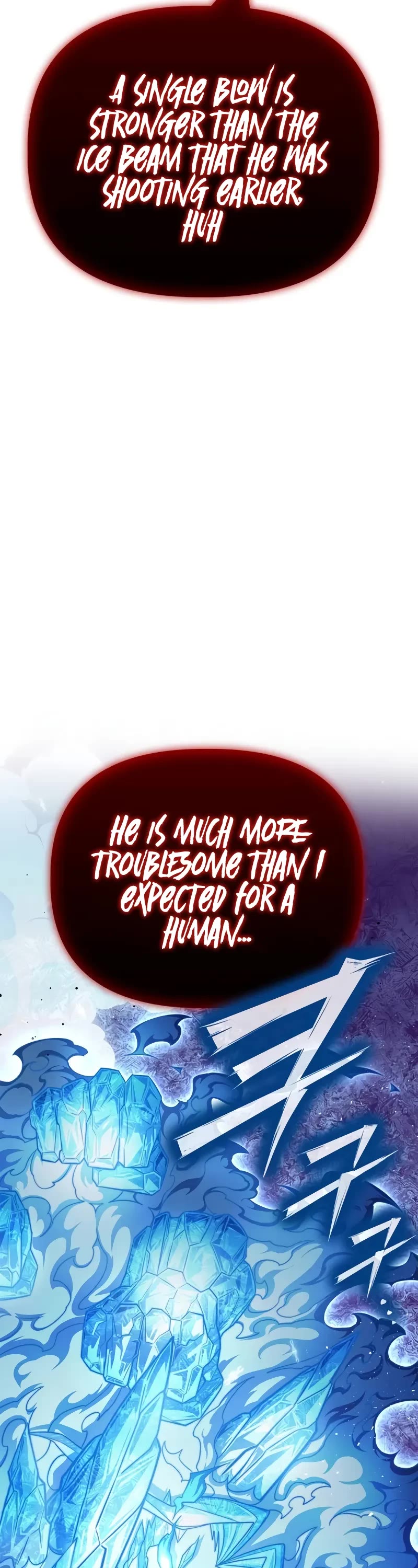 Superhuman Battlefield Chap 139 - Next Chap 140