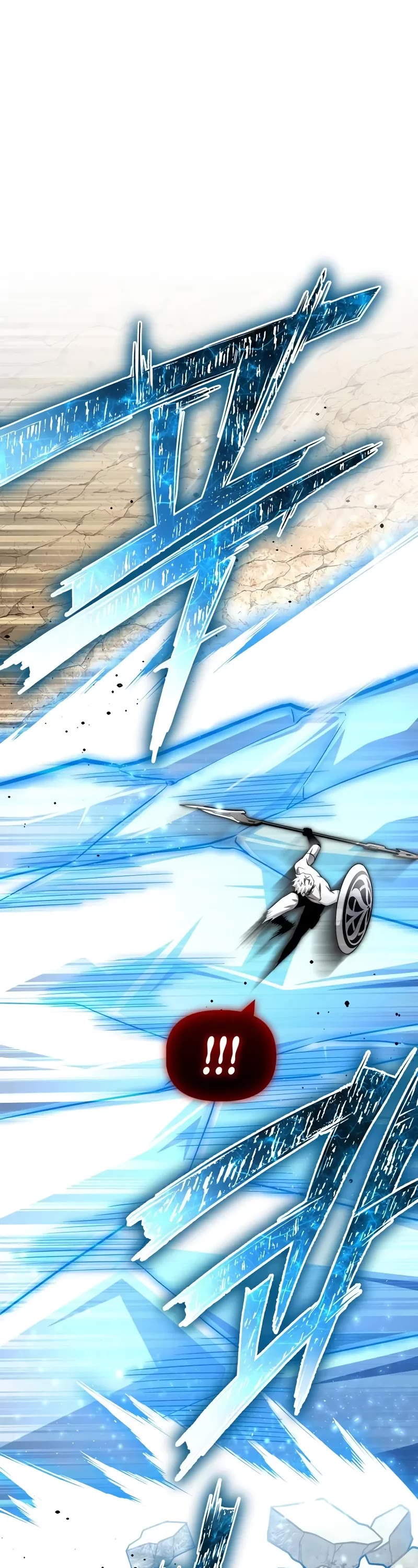 Superhuman Battlefield Chap 139 - Next Chap 140