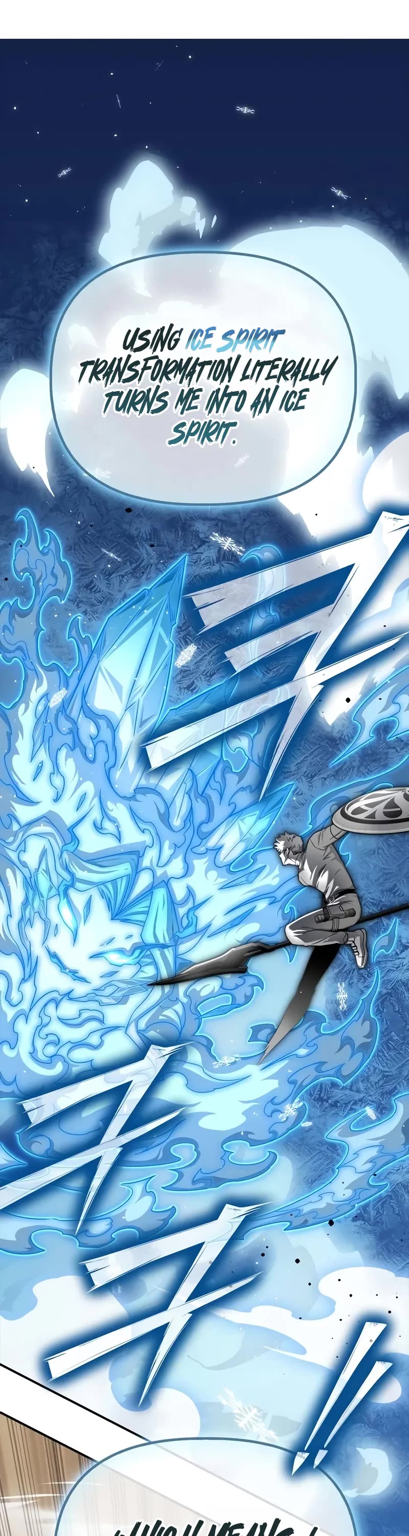 Superhuman Battlefield Chap 139 - Next Chap 140