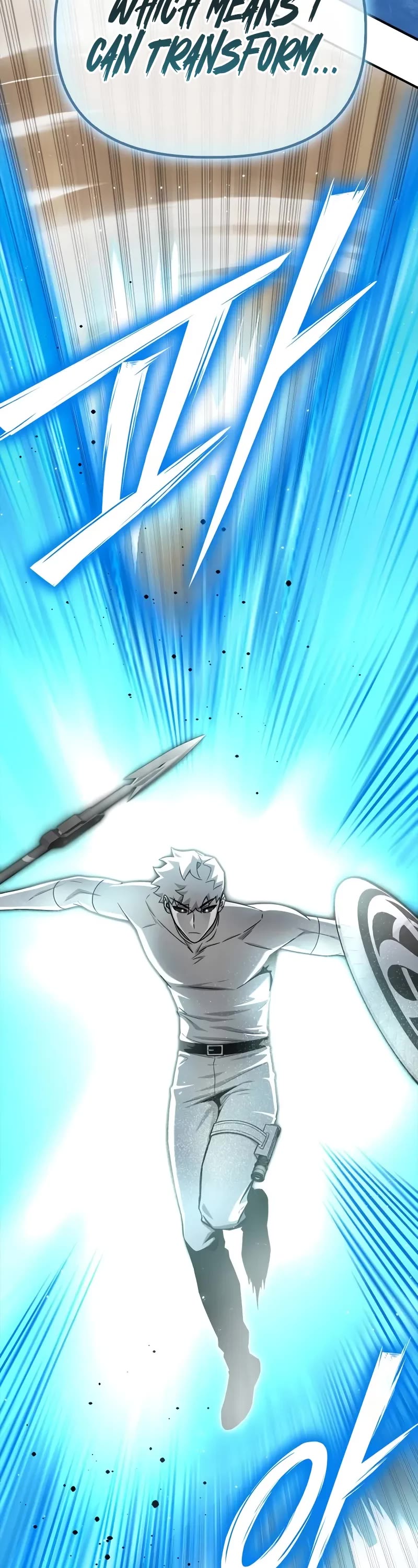Superhuman Battlefield Chap 139 - Next Chap 140