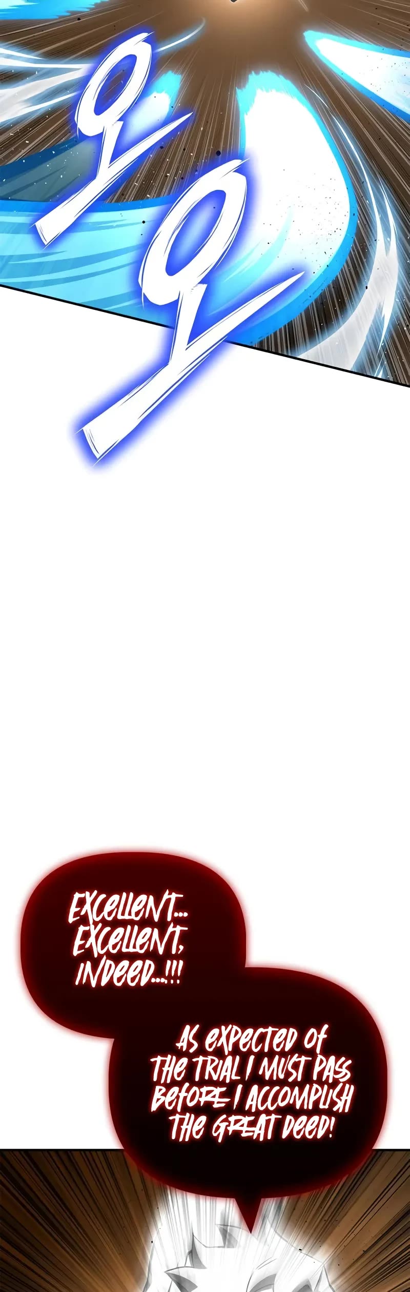 Superhuman Battlefield Chap 139 - Next Chap 140