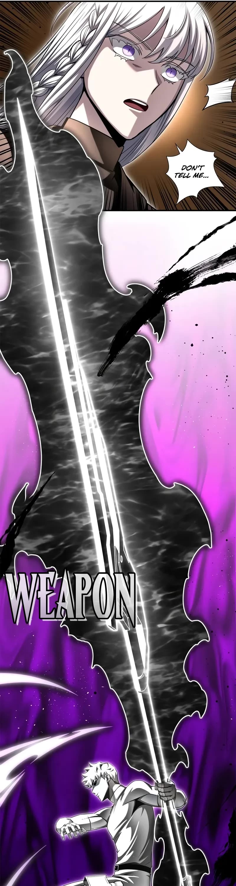 Superhuman Battlefield Chap 139 - Next Chap 140