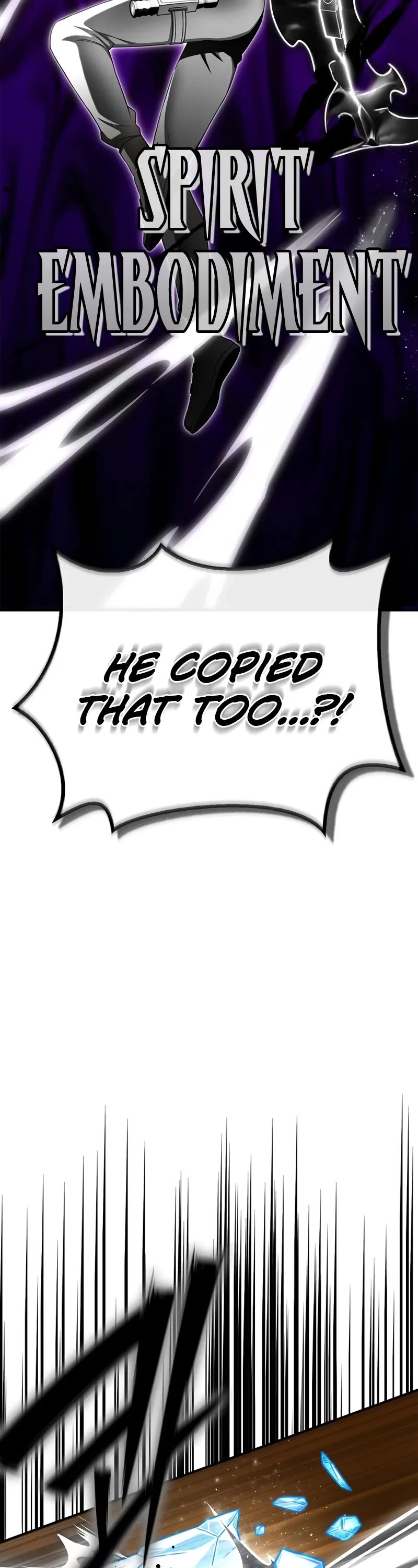 Superhuman Battlefield Chap 139 - Next Chap 140