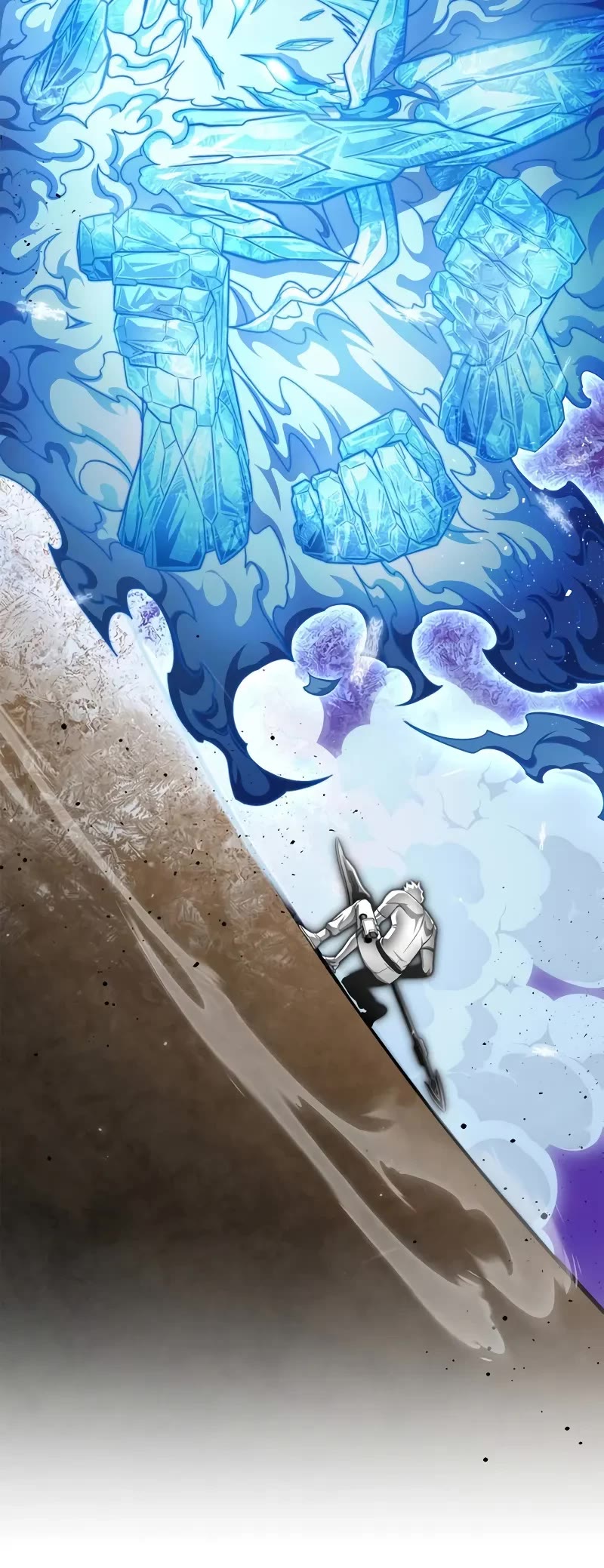 Superhuman Battlefield Chap 139 - Next Chap 140