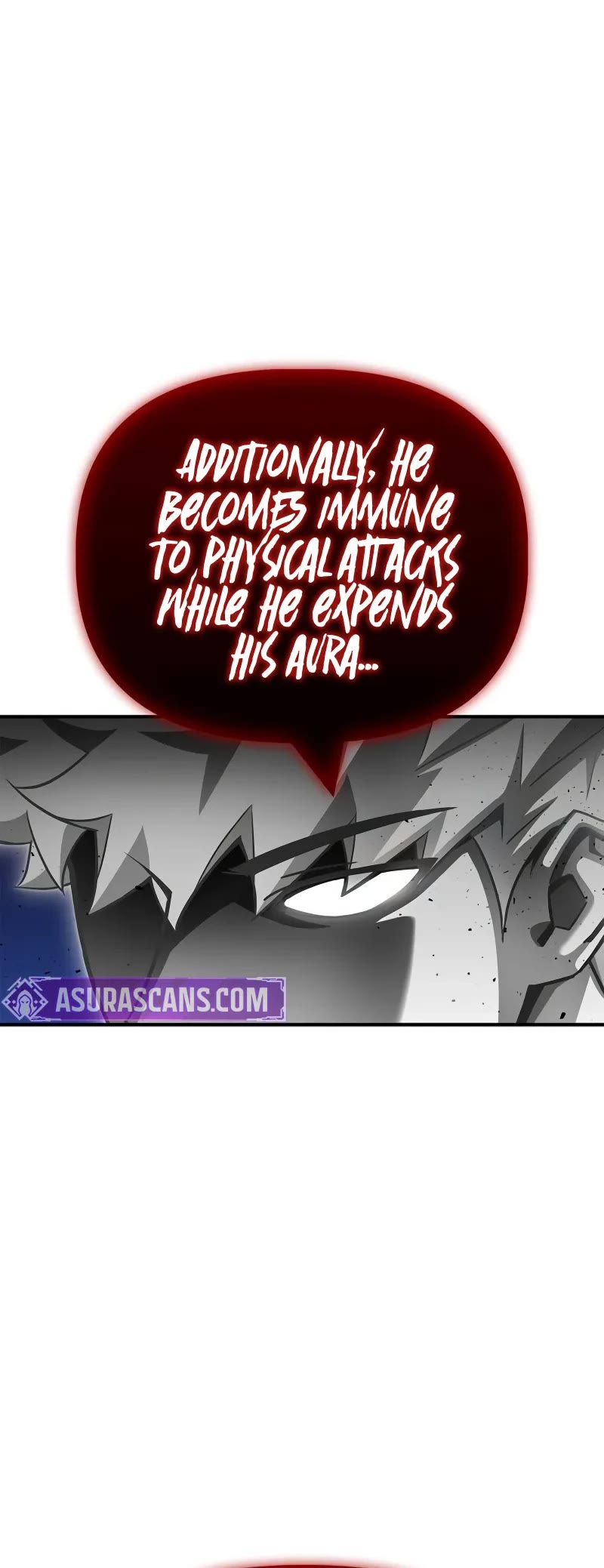 Superhuman Battlefield Chap 139 - Next Chap 140