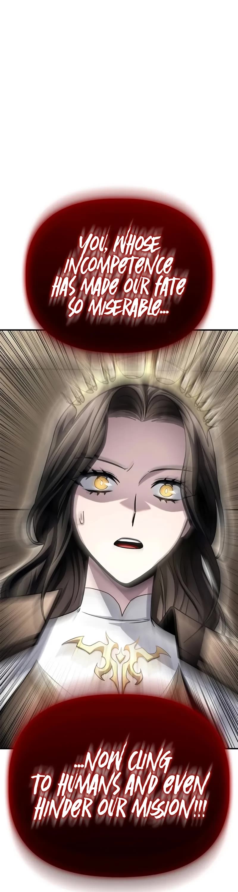 Superhuman Battlefield Chap 139 - Next Chap 140