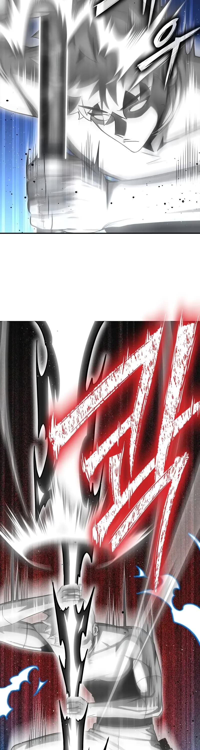 Superhuman Battlefield Chap 139 - Next Chap 140