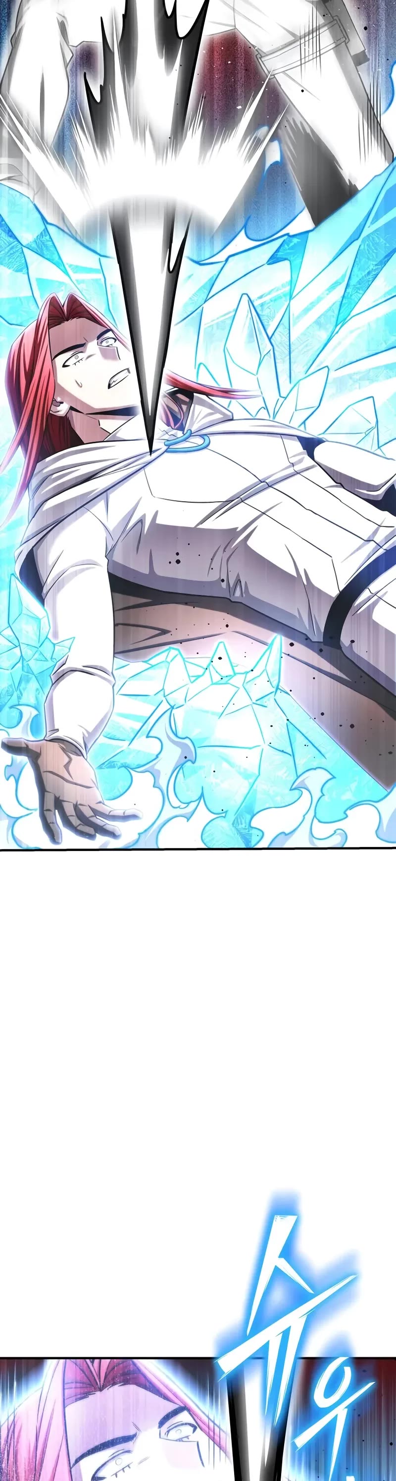 Superhuman Battlefield Chap 139 - Next Chap 140