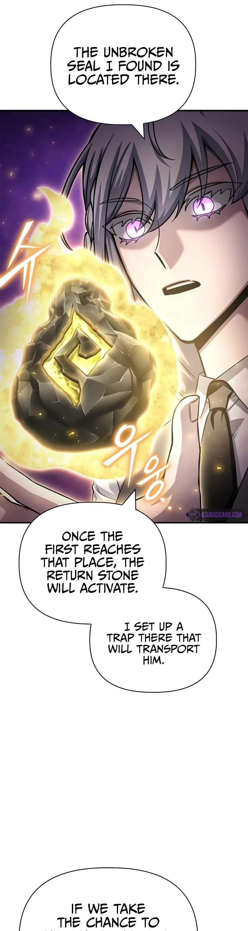 Superhuman Battlefield Chap 130 - Next Chap 131