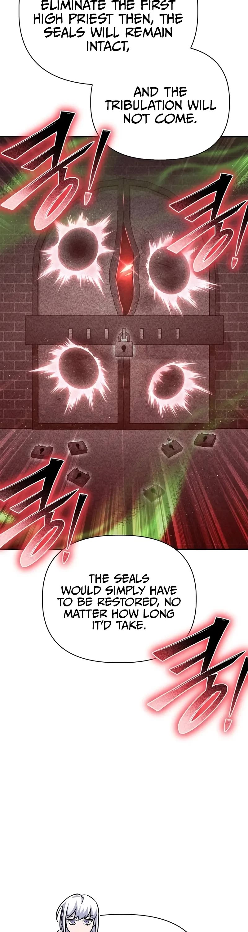 Superhuman Battlefield Chap 130 - Next Chap 131