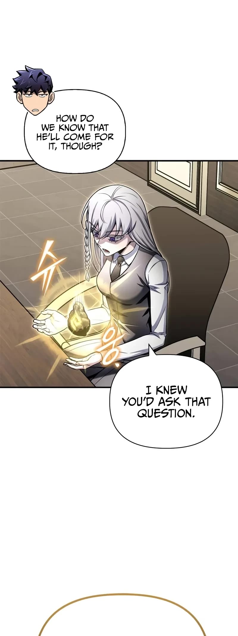 Superhuman Battlefield Chap 130 - Next Chap 131