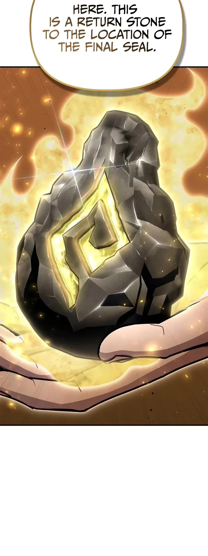 Superhuman Battlefield Chap 130 - Next Chap 131