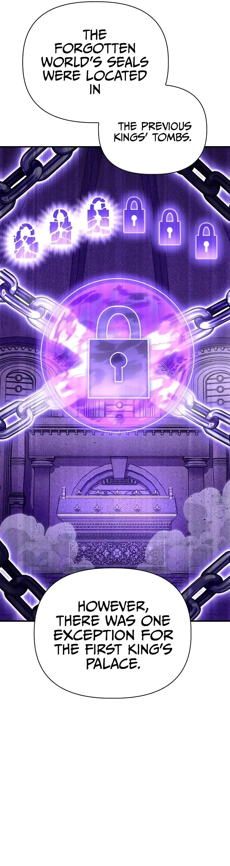 Superhuman Battlefield Chap 130 - Next Chap 131