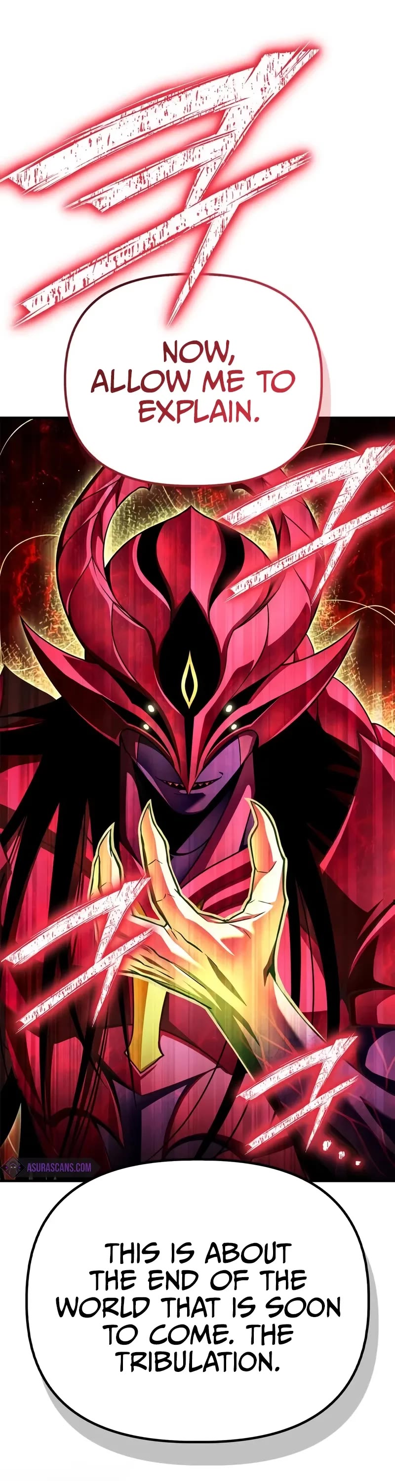 Superhuman Battlefield Chap 130 - Next Chap 131