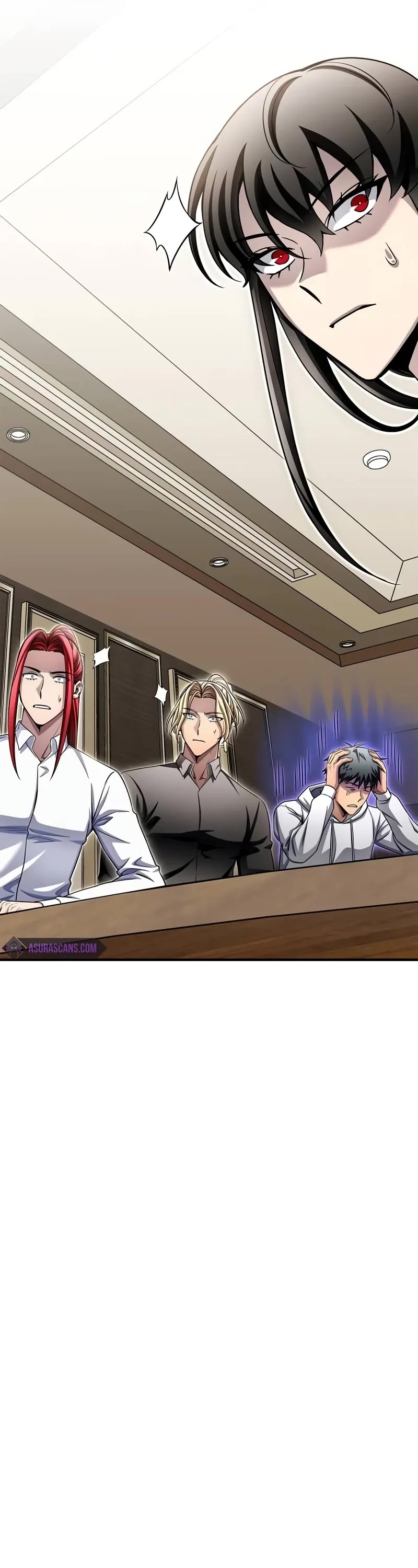 Superhuman Battlefield Chap 130 - Next Chap 131