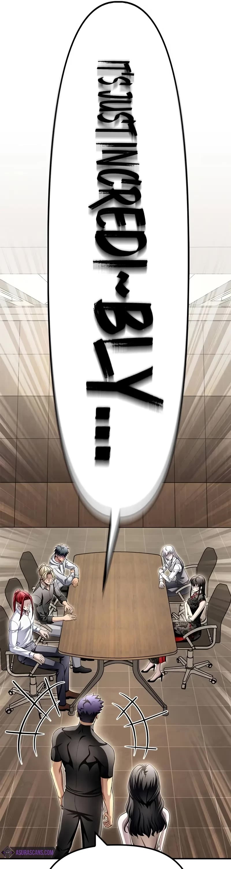 Superhuman Battlefield Chap 130 - Next Chap 131