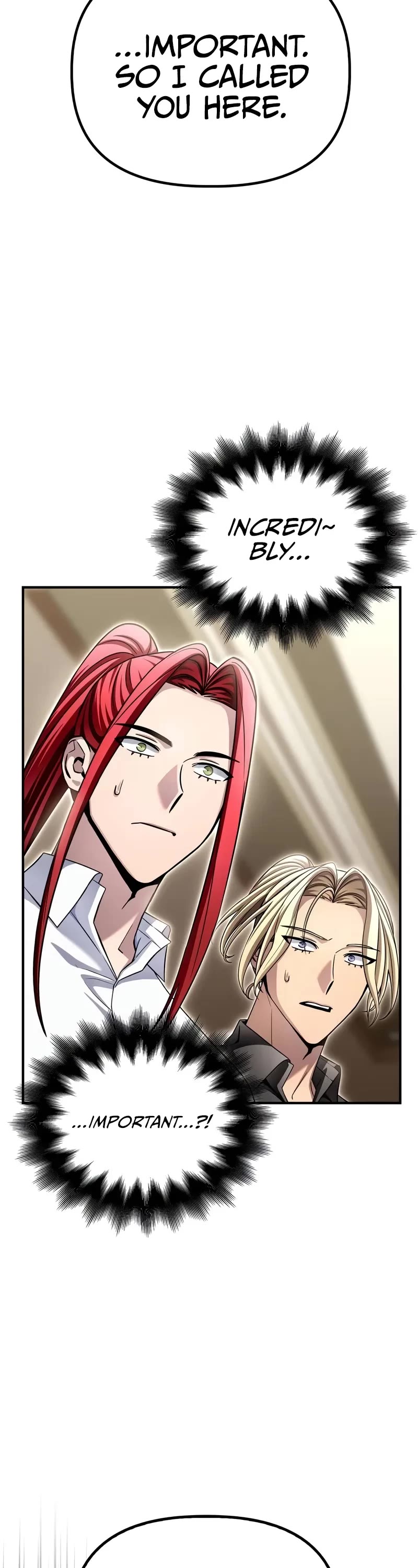 Superhuman Battlefield Chap 130 - Next Chap 131