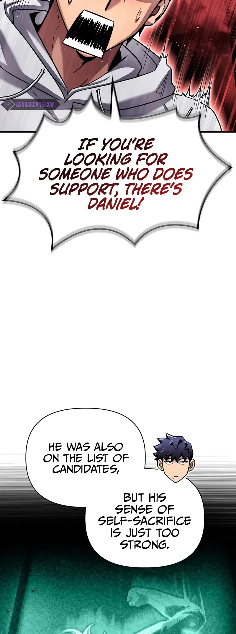 Superhuman Battlefield Chap 130 - Next Chap 131