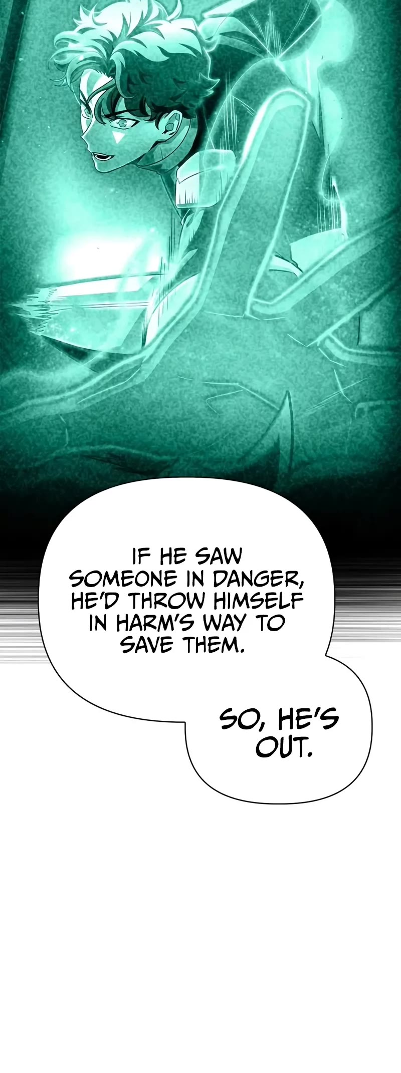 Superhuman Battlefield Chap 130 - Next Chap 131