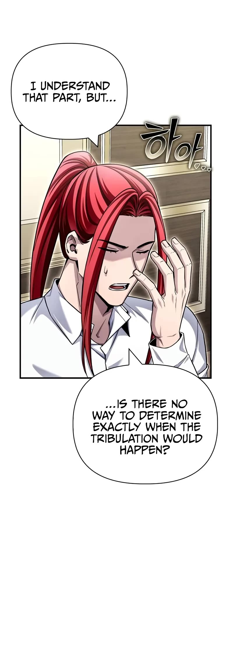 Superhuman Battlefield Chap 130 - Next Chap 131