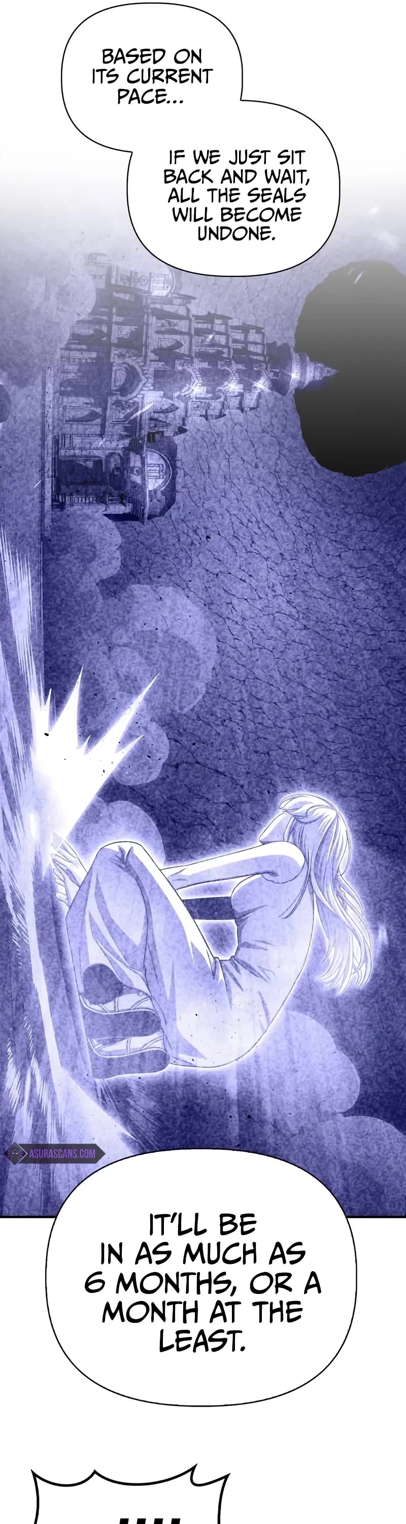 Superhuman Battlefield Chap 130 - Next Chap 131