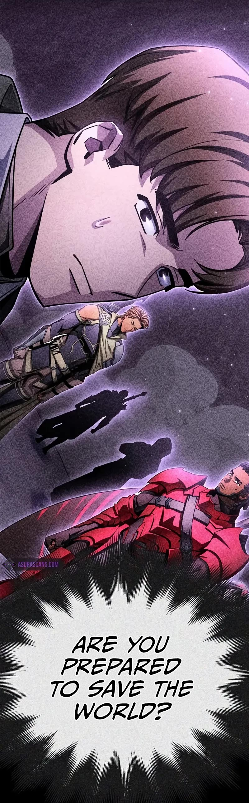 Superhuman Battlefield Chap 130 - Next Chap 131