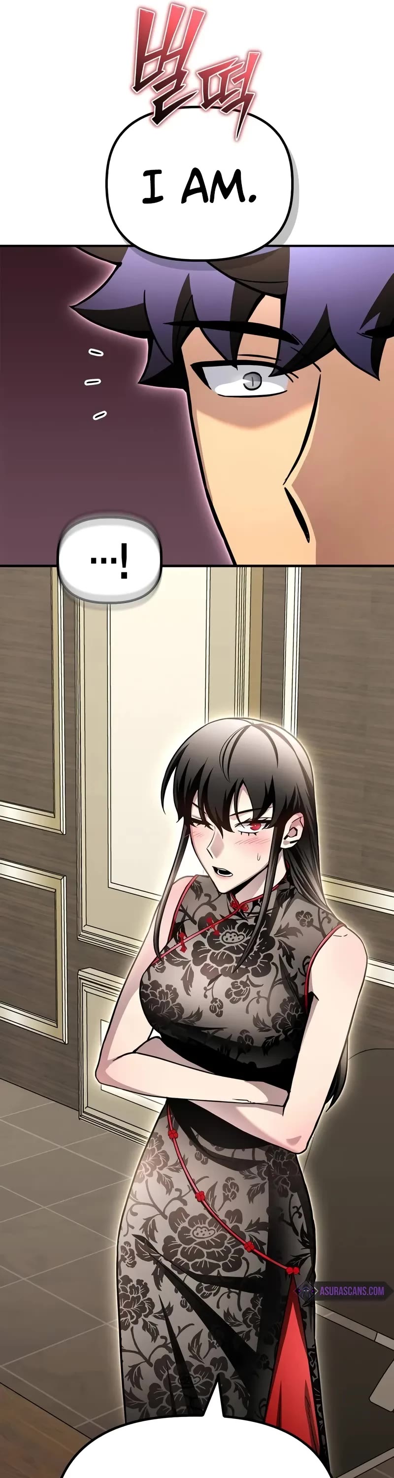 Superhuman Battlefield Chap 130 - Next Chap 131