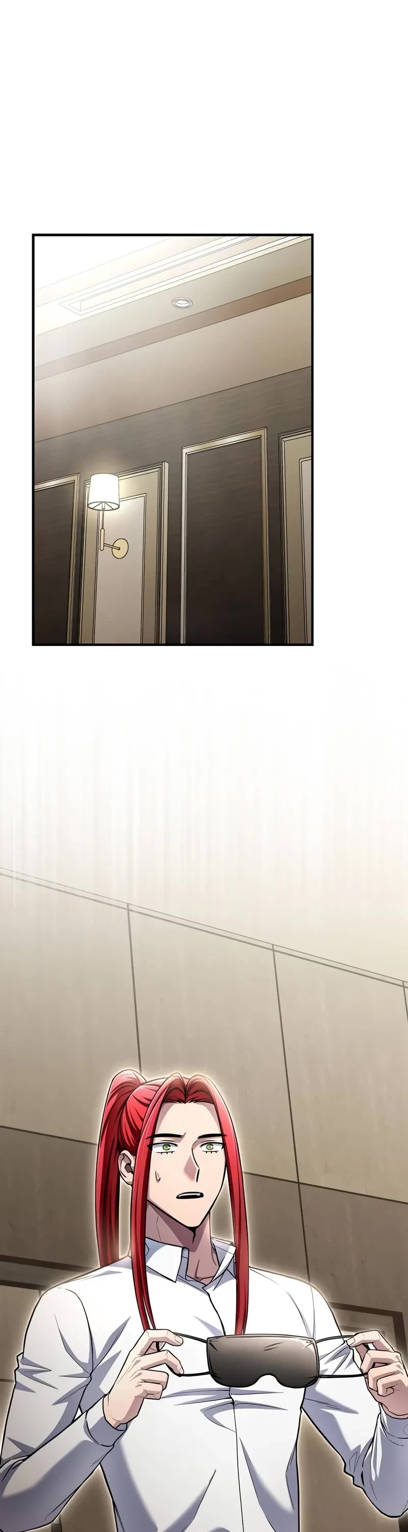 Superhuman Battlefield Chap 130 - Next Chap 131