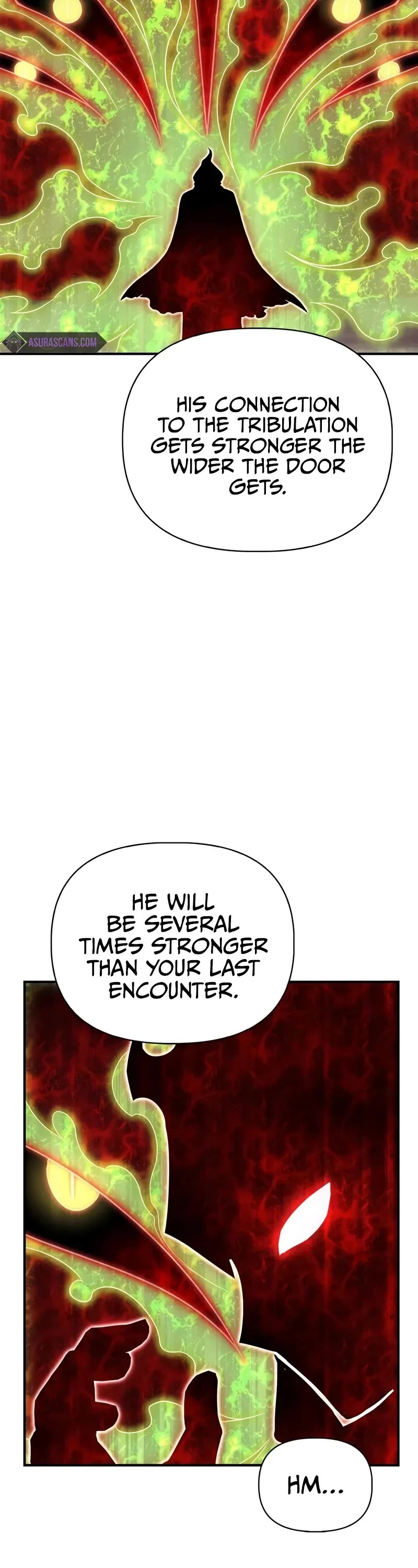 Superhuman Battlefield Chap 130 - Next Chap 131