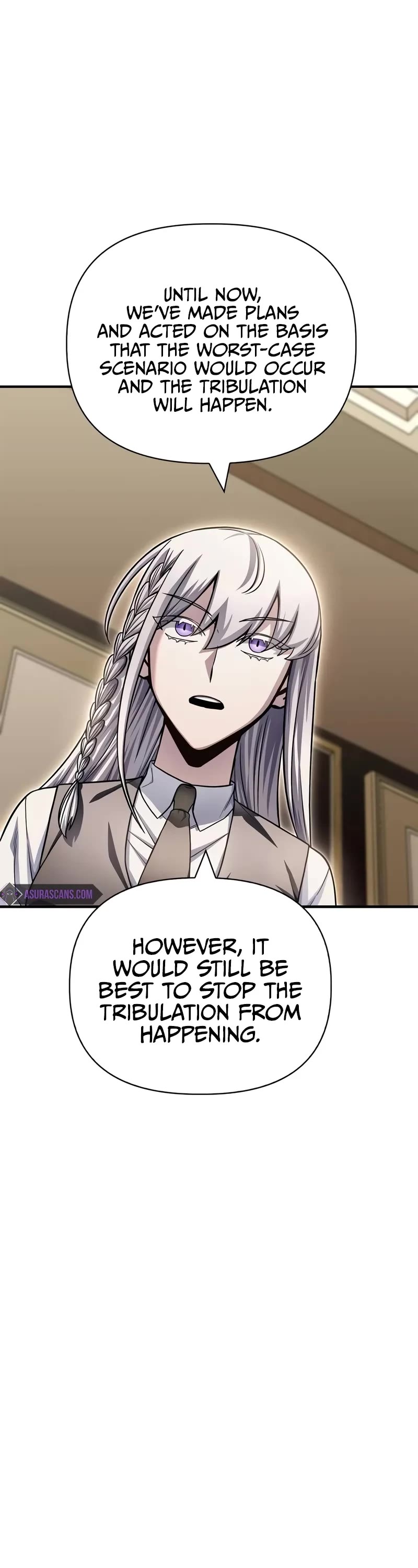 Superhuman Battlefield Chap 130 - Next Chap 131